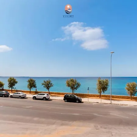 Salentovibesappartament *