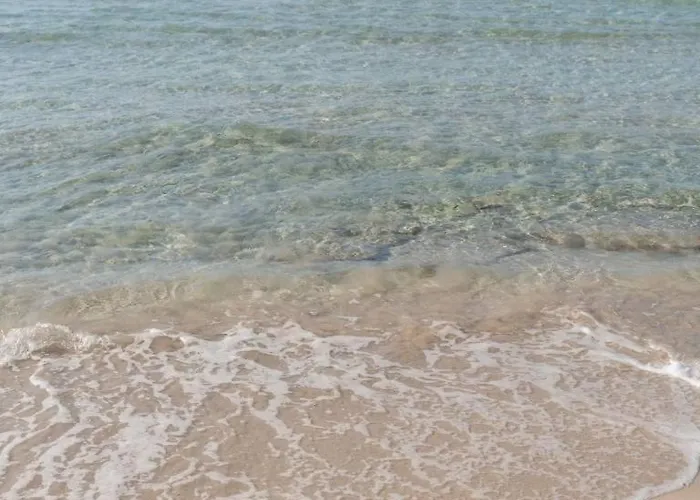 Апартаменти Salentovibesappartament *