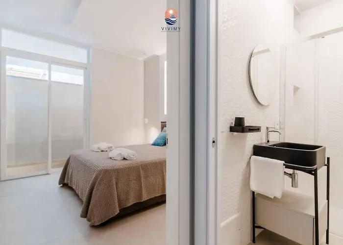 Апартаменти Salentovibesappartament *