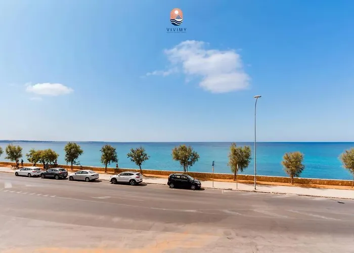 Salentovibesappartament *